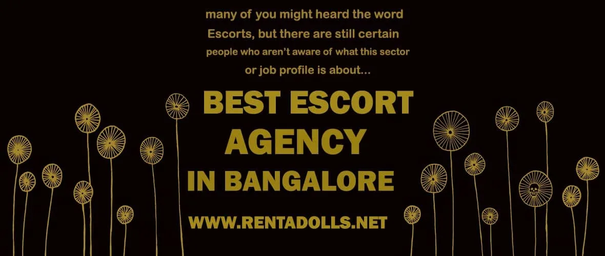Bangalore Escorts