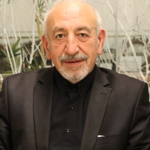 Selim Kafalı