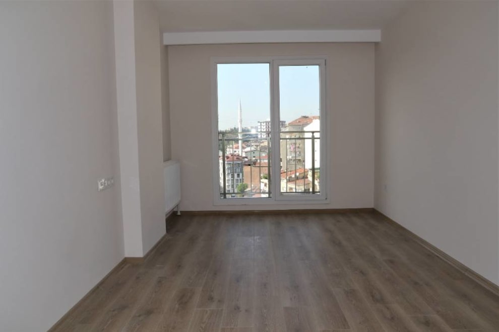 Kağıthane 4401 Rezidens'ta Kiralık Daire | 2+1