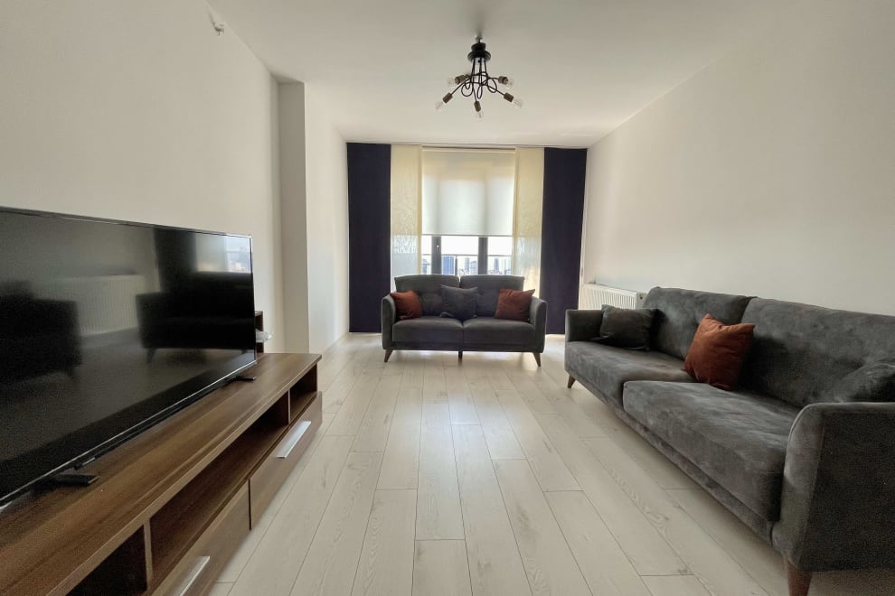 MARMARA LOFT'TA GENIS VE FERAH 3+1 KIRALIK DAIRE | 3+1