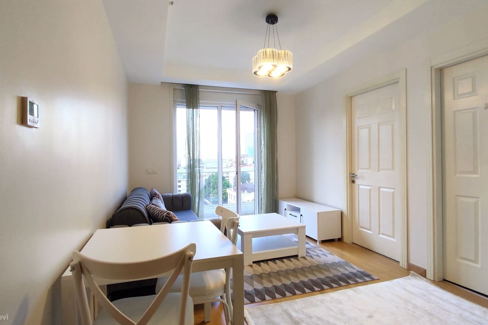 BOMONTİ ELYSİUM FANTASTİC'TE LÜKS EŞYALI KİRALİK DAİRE | 1+1