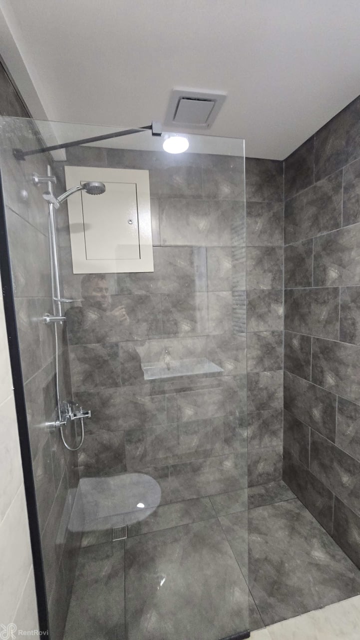 A.Kahveci Metro 300m Full Eşyalı 1+1 Valizini Al Gel Sahibinden | 1+1