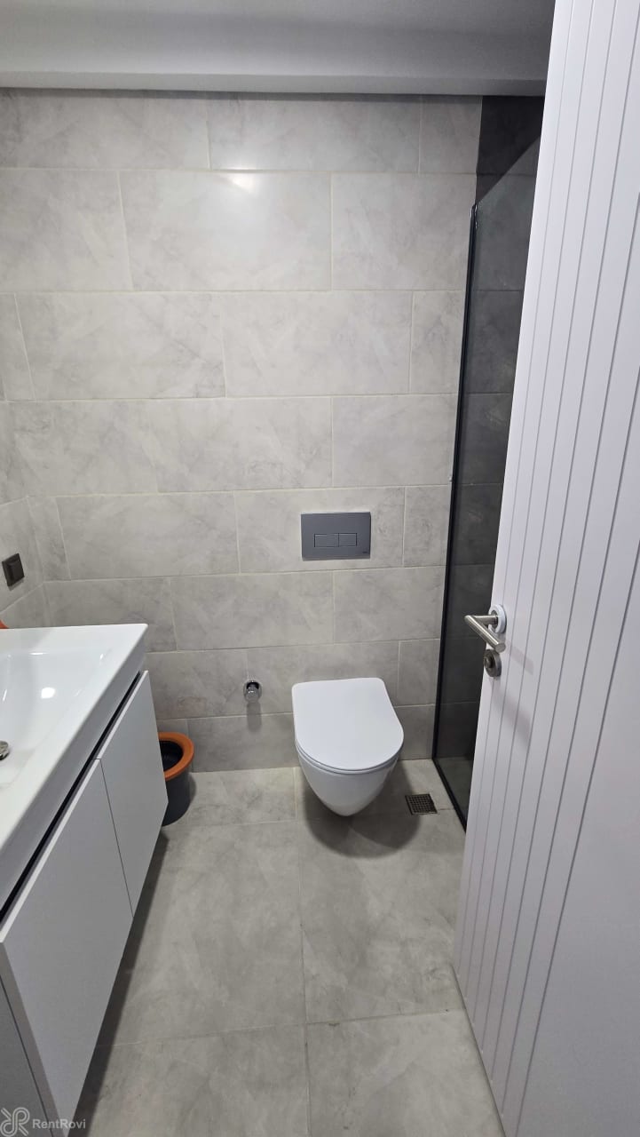 A.Kahveci Metro 300m Full Eşyalı 1+1 Valizini Al Gel Sahibinden | 1+1