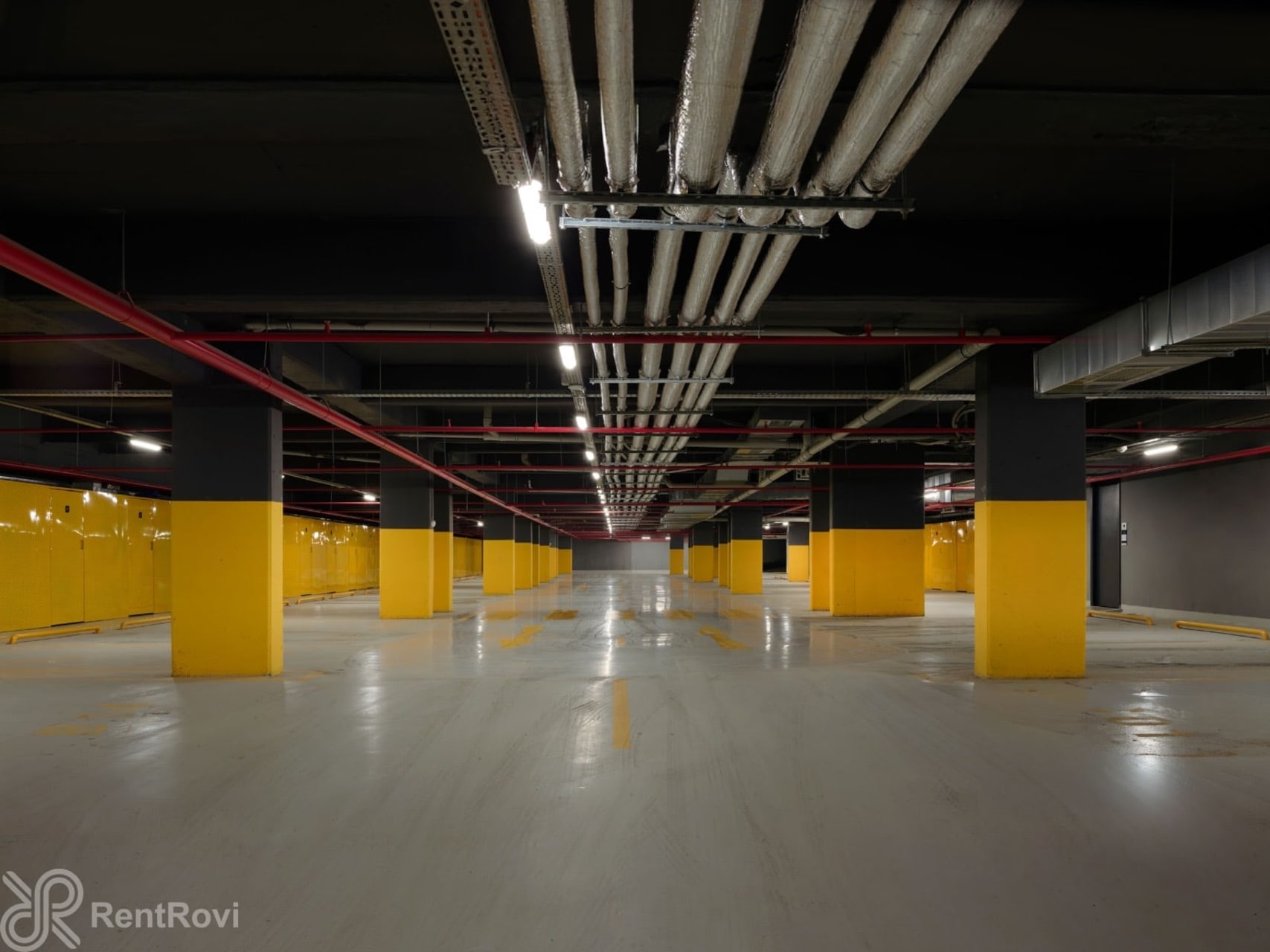 Naturalist Verde’de 2+1 Lüks Kiralık Daire | 2+1