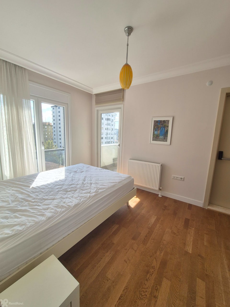 GÖZTEPE ÇİFTE HAVUZLARDA NEZİH, 3+1 EŞYALI KİRALIK DAİRE | 3+1
