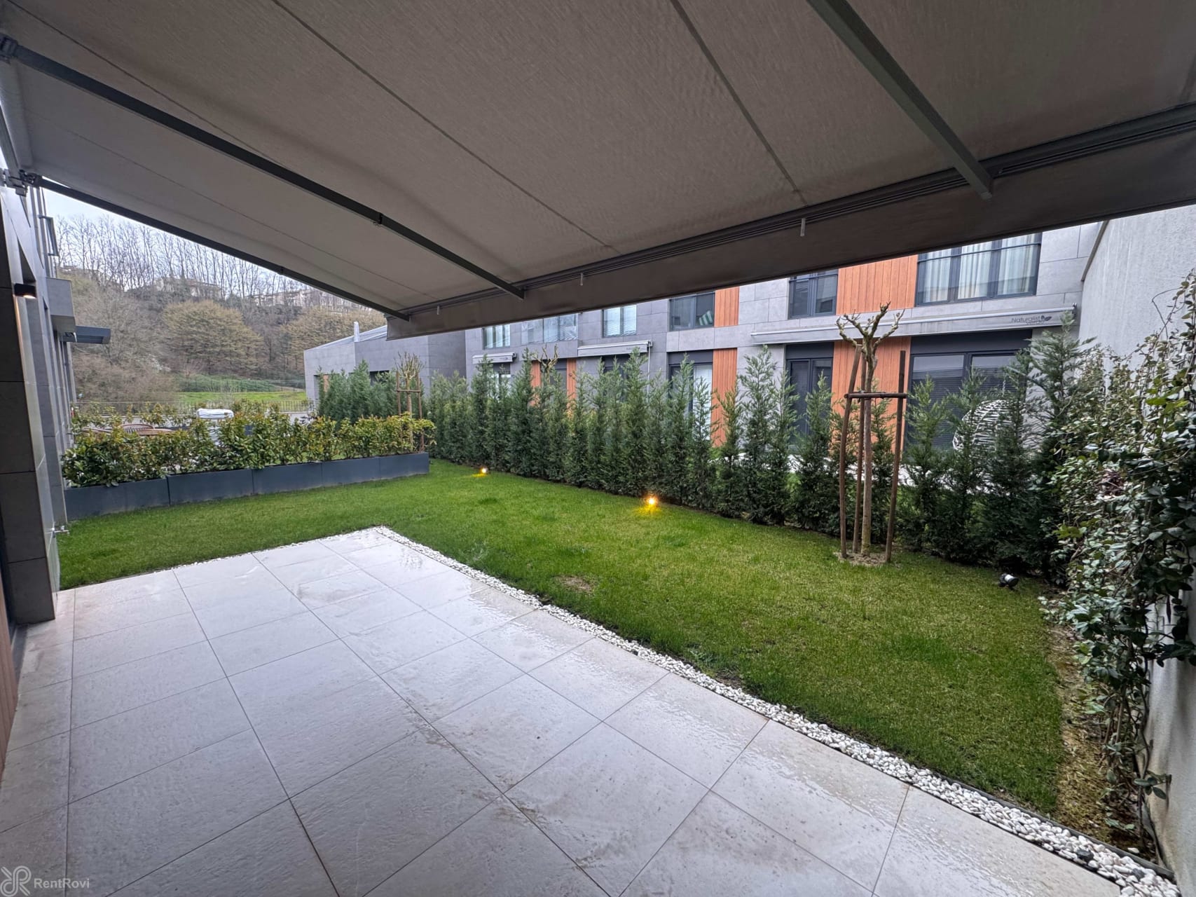 Naturalist Verde’de 2+1 Lüks Kiralık Daire | 2+1