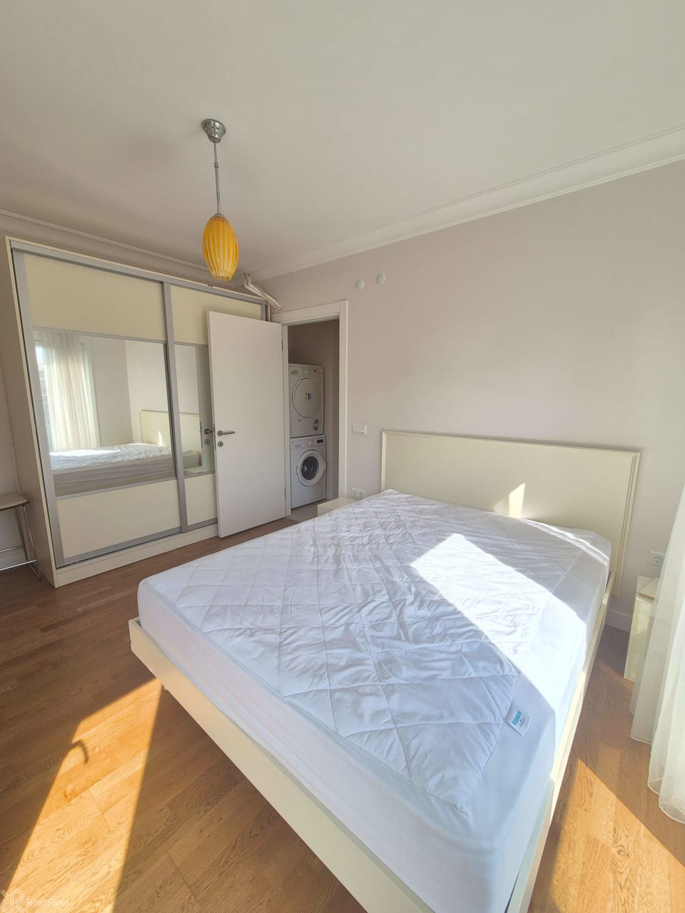 GÖZTEPE ÇİFTE HAVUZLARDA NEZİH, 3+1 EŞYALI KİRALIK DAİRE | 3+1