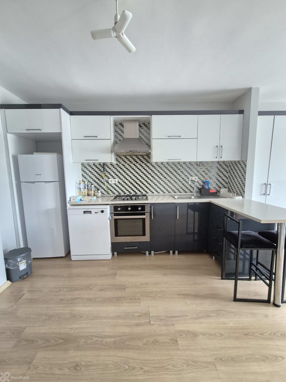 Maslak Greenpine Sitesinde Şık Kiralık Daire Maslak Greenpine Sitesinde Şık Kiralık Daire | 1+1