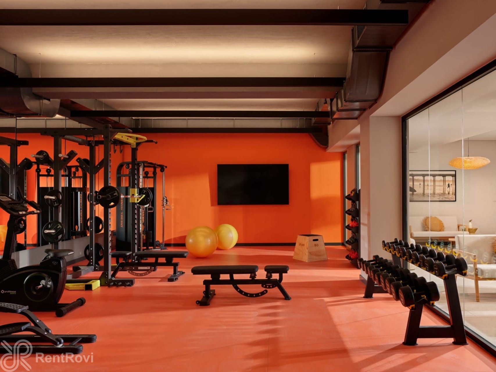 Naturalist Verde’de 2+1 Lüks Kiralık Daire | 2+1