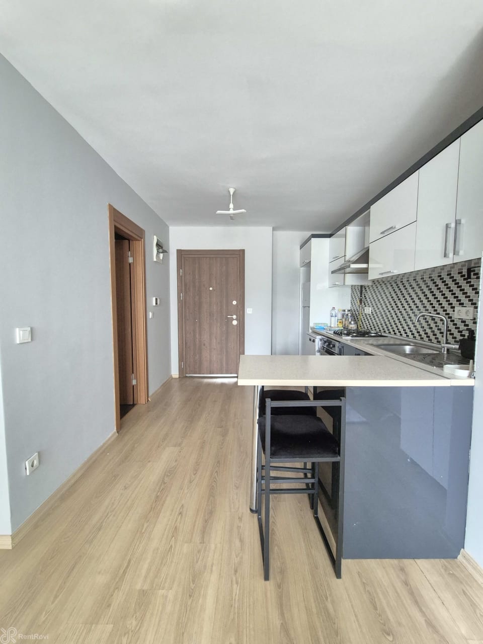 Maslak Greenpine Sitesinde Şık Kiralık Daire Maslak Greenpine Sitesinde Şık Kiralık Daire | 1+1