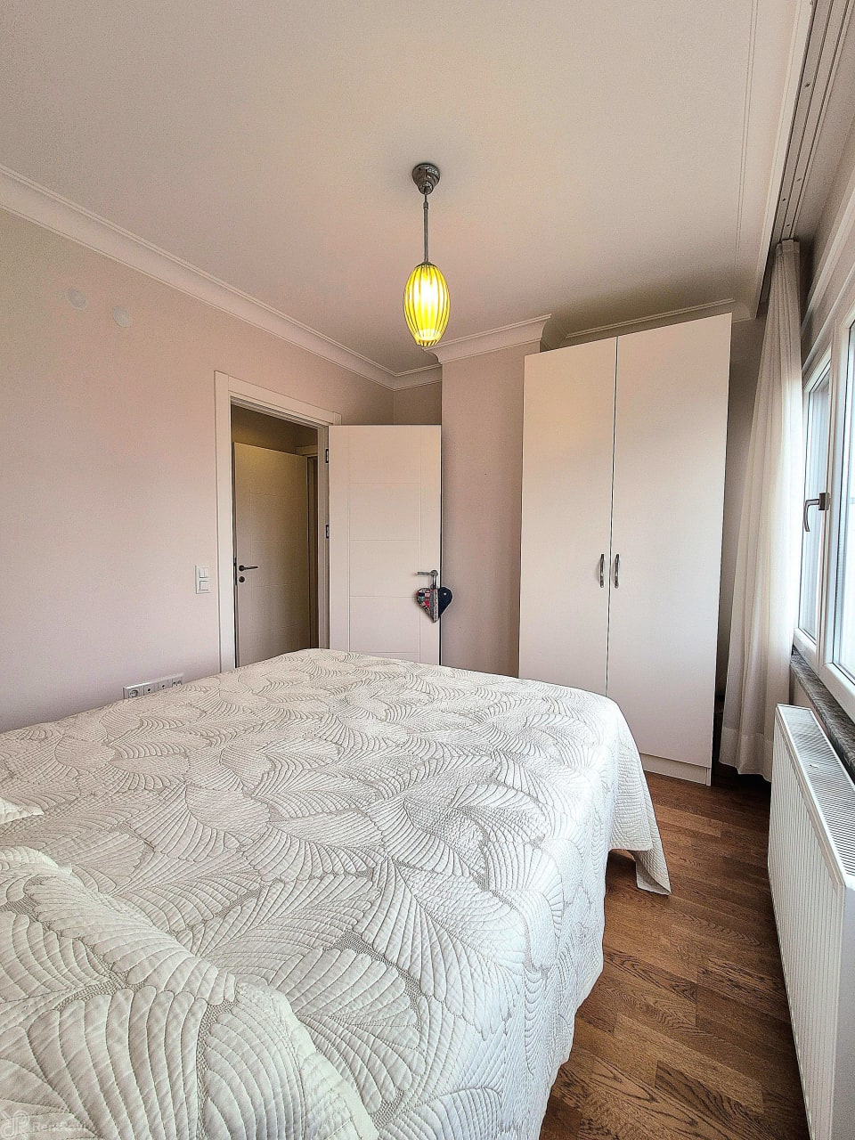 GÖZTEPE ÇİFTE HAVUZLARDA NEZİH, 3+1 EŞYALI KİRALIK DAİRE | 3+1
