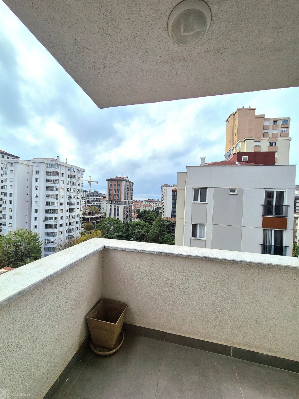 GÖZTEPE ÇİFTE HAVUZLARDA NEZİH, 3+1 EŞYALI KİRALIK DAİRE | 3+1