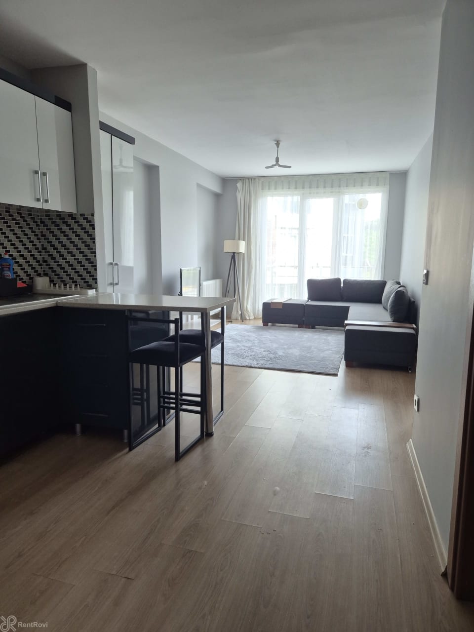 Maslak Greenpine Sitesinde Şık Kiralık Daire Maslak Greenpine Sitesinde Şık Kiralık Daire | 1+1