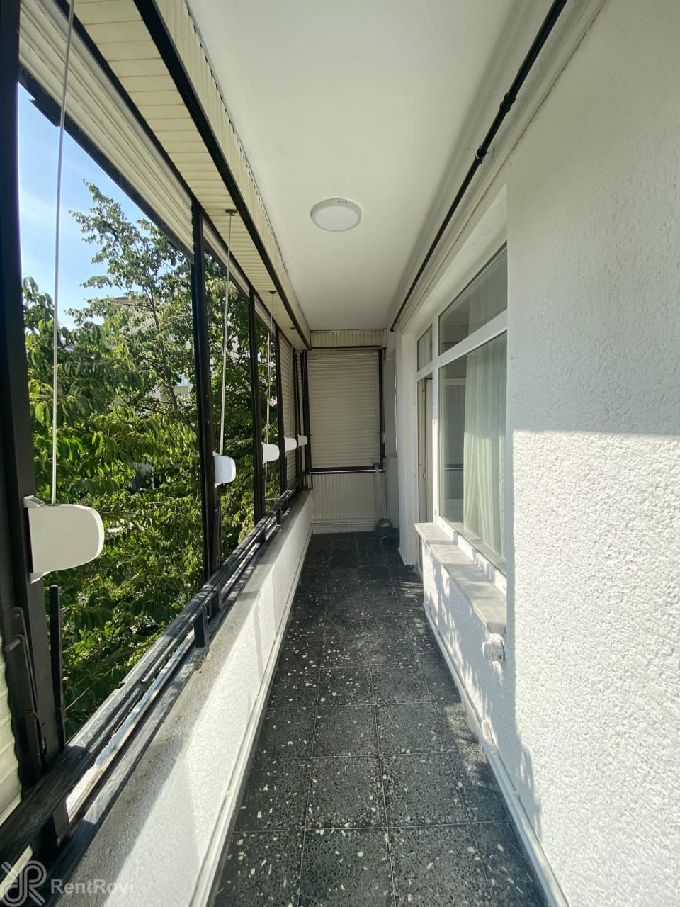 Süreyya Plajında Eylül Ayına Kadar Kiralık Eşyalı 3+1 Şık Daire | 3+1