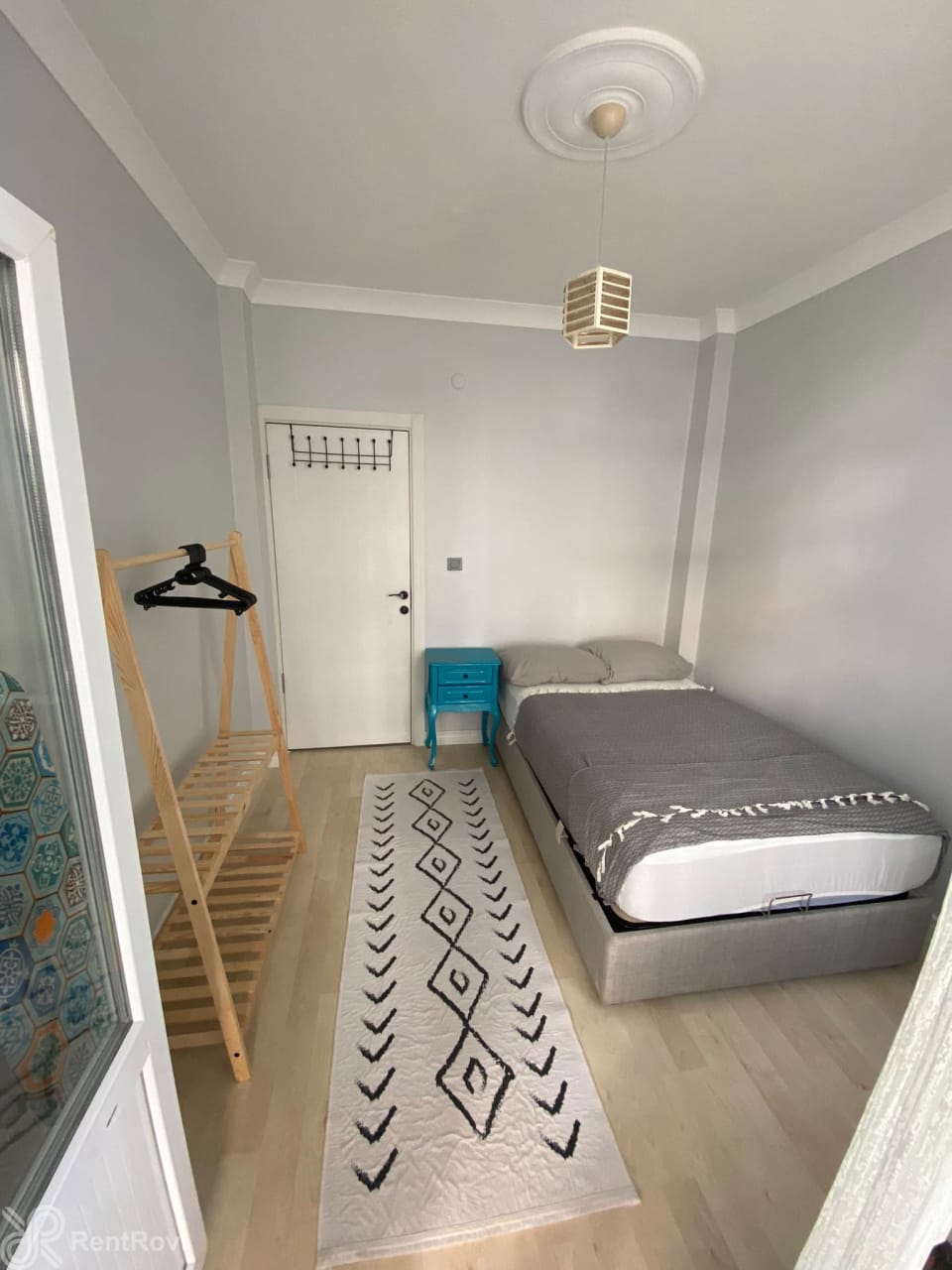 Süreyya Plajında Eylül Ayına Kadar Kiralık Eşyalı 3+1 Şık Daire | 3+1