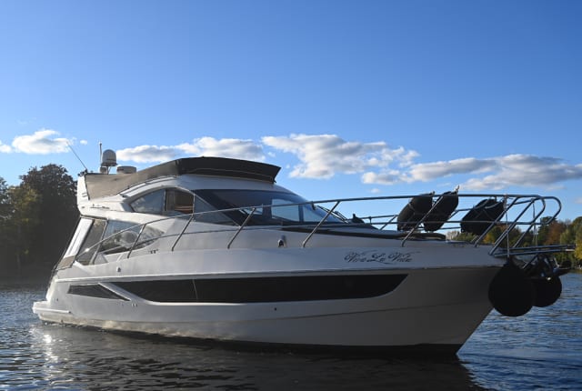 Galeon 380 Fly