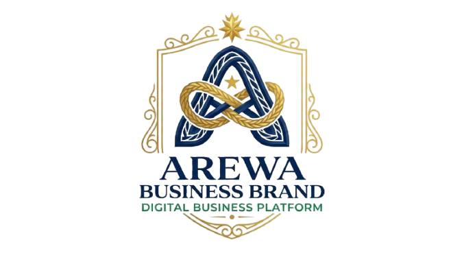 ArewaBrand Logo