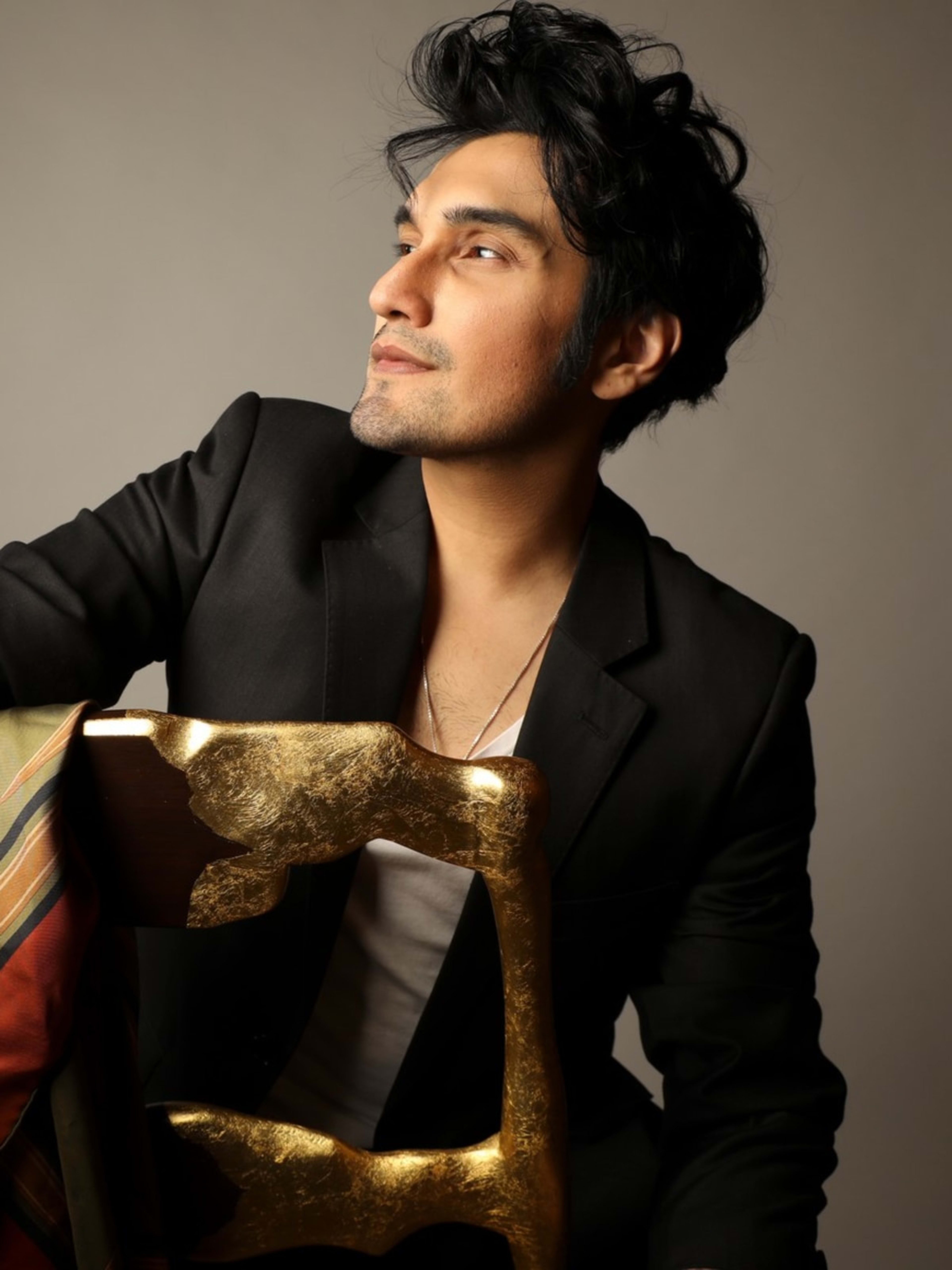Uzair Jaswal