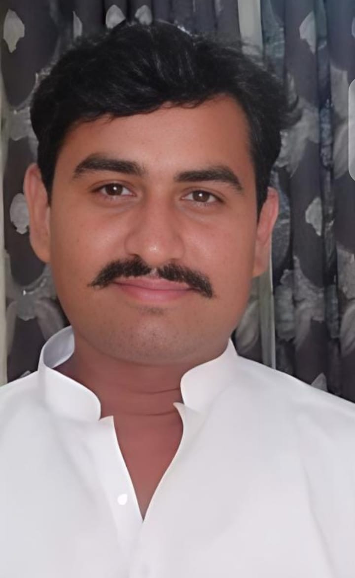 Ashiq Hussain Bhatti عاشق حسين ڀٽي