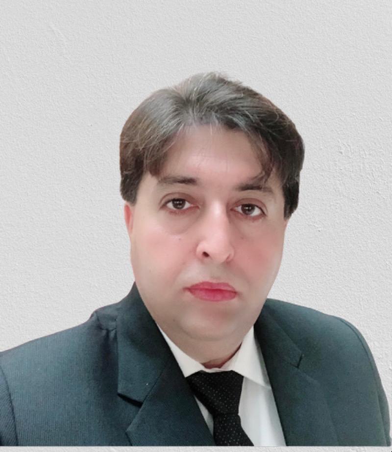 Shahid Hussain (Advocate High Court) شاهد حسين (ايڊووڪيٽ هائي ڪورٽ)