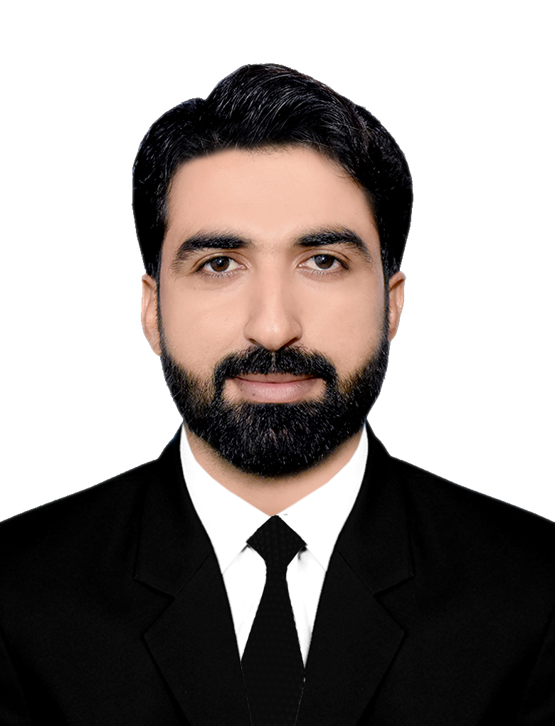 Muhammad Hanif Jakhrani -محمد حنيف جکراڻي
