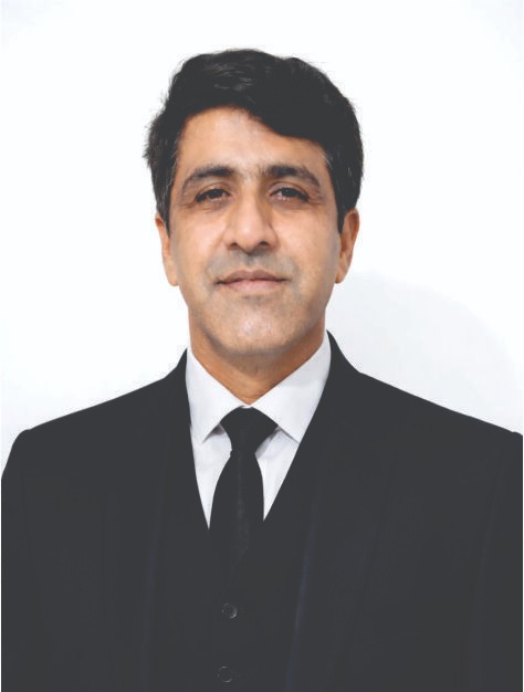 Mohsin Khan(Advocate High Court)-محسن خان(ايڊووڪيٽ هائي ڪورٽ)