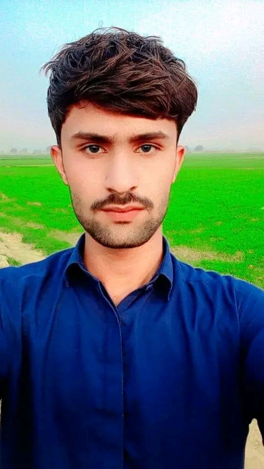 Aziz Khoso-عزيز کوسو