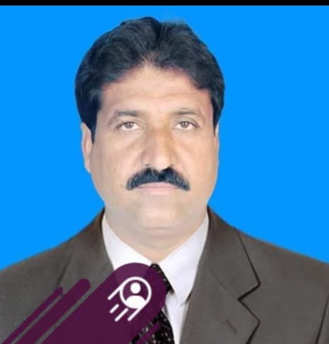 Ali Hassan Chandio-علي حسن چانڊيو