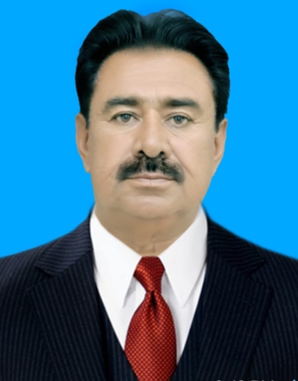 Muhammad Khan Soomro-محمد خان سومرو