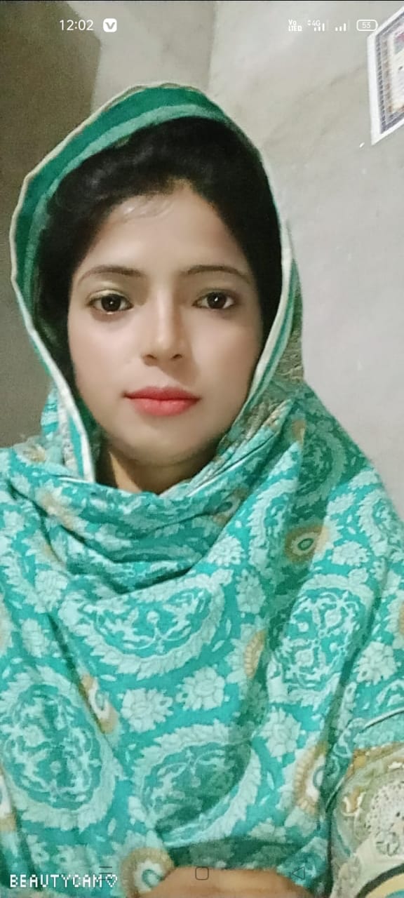 Asiya Soomro-آسيہ سومرو