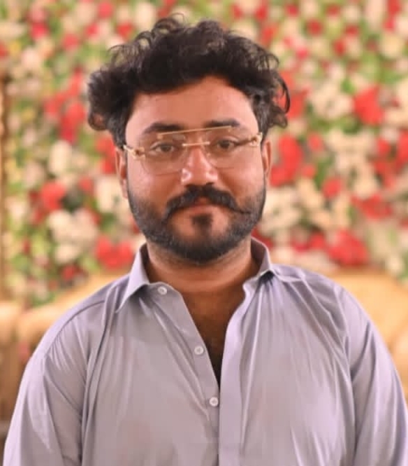 Abdul Jabbar Bhangar-عبدالجبار ڀنگر