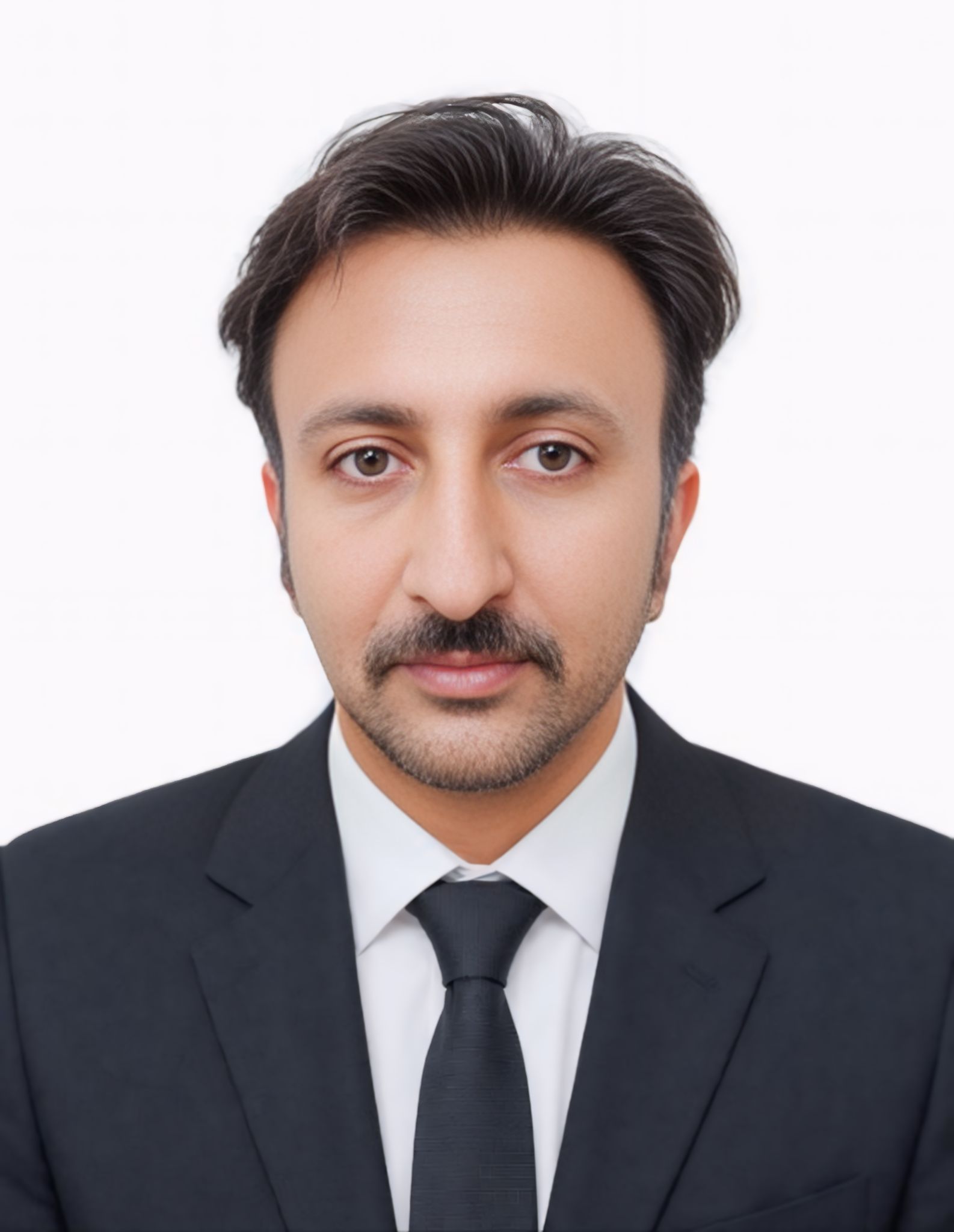 Javed Hussain Unar-جاويد حسين انڙ