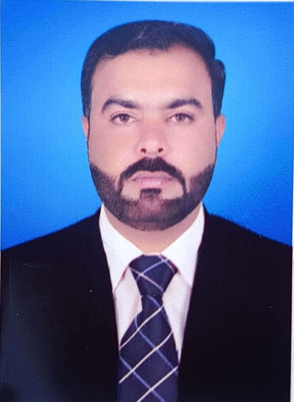 Taj Muhammad Unar-تاج محمد انڙ