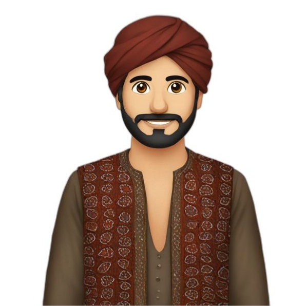 Zafar Tagar- ظفر تڳڙ