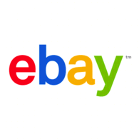 Ebay Icon