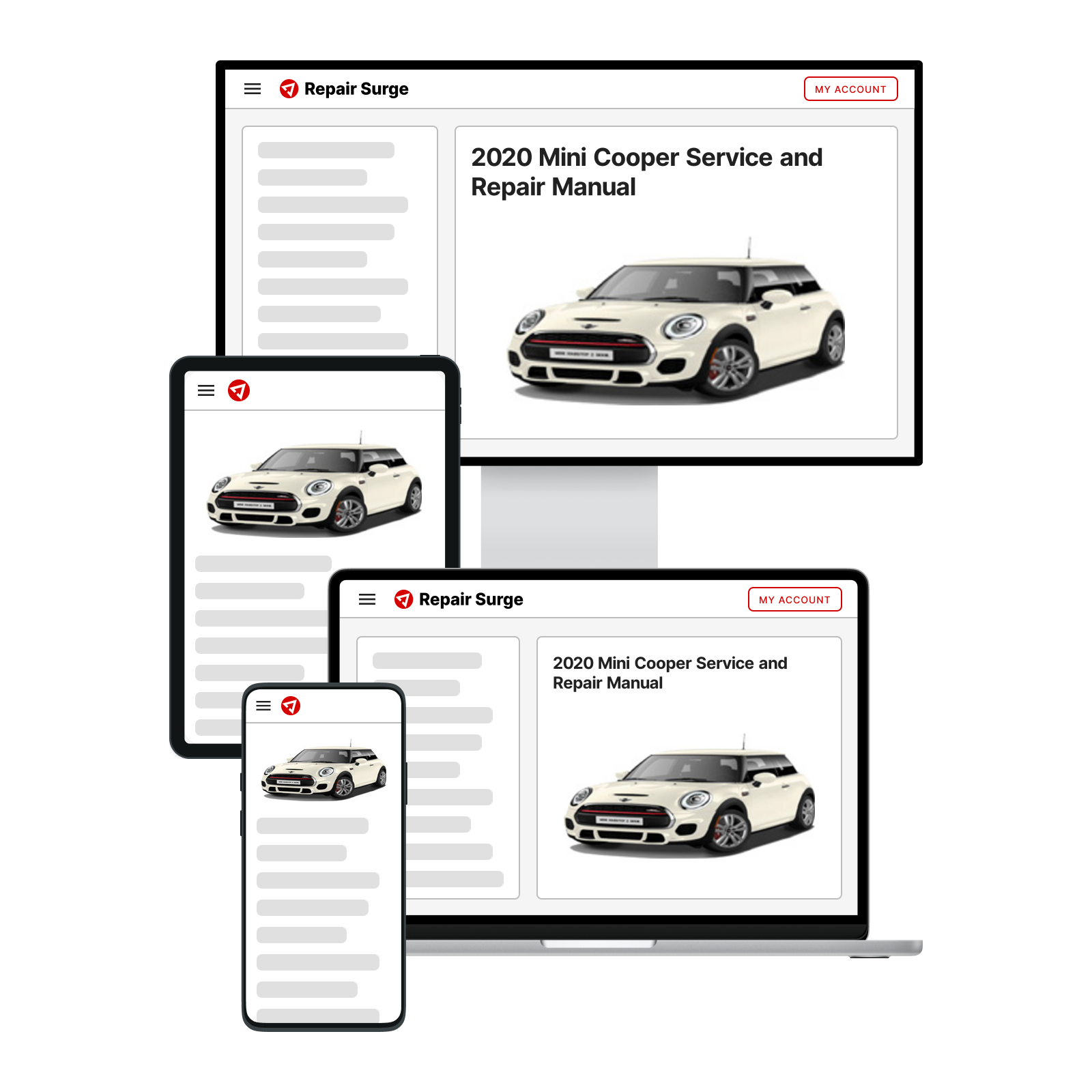 2020 Mini Cooper Service and Repair Manual 2020 Mini Cooper Service and Repair Manual