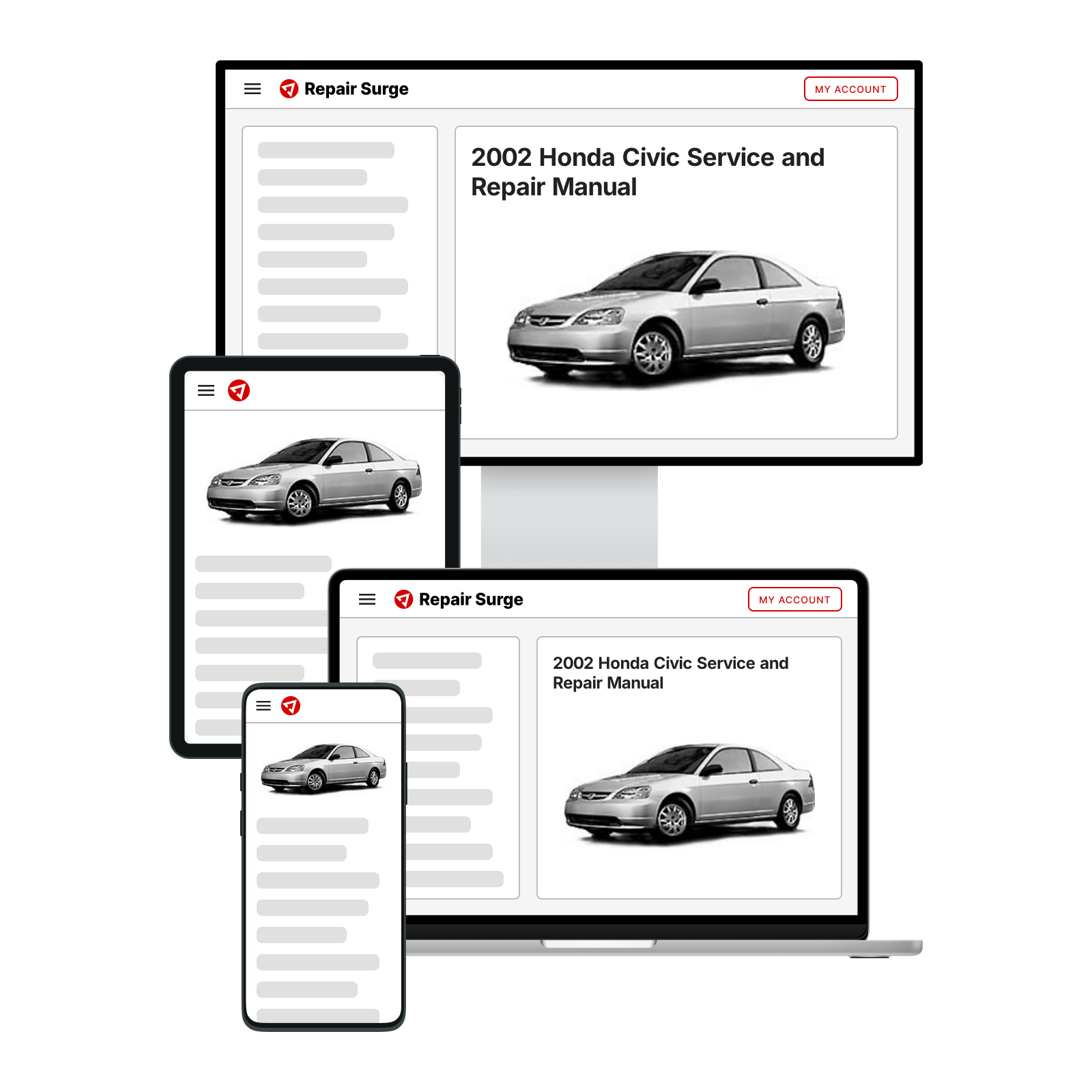 Honda Civic サービスマニュアル E-EFシリーズ　分解整備 Honda Civic EF Servicemanual | PDF
