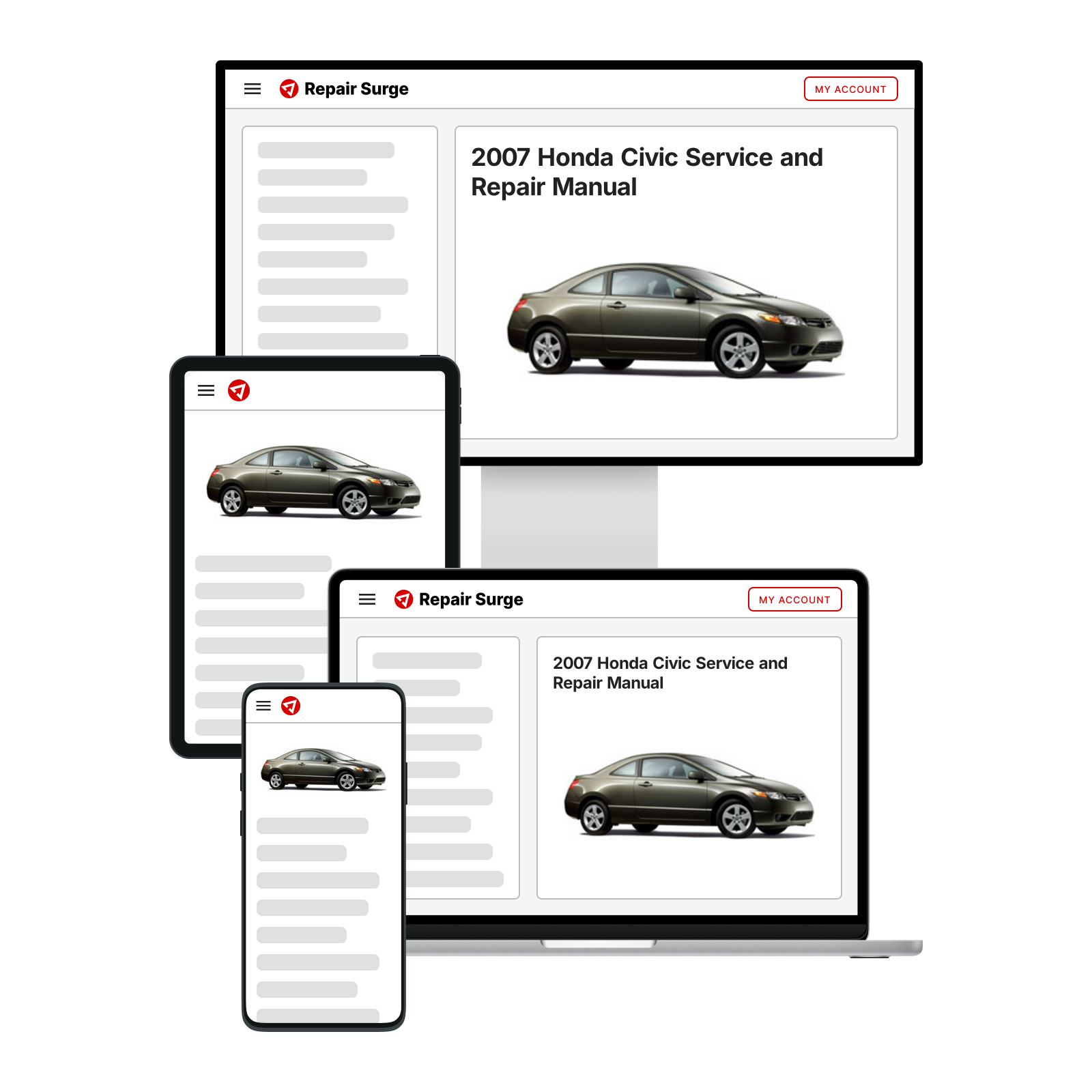 HONDA Z サービスマニュアル（分解整備編）パーツリスト 美品