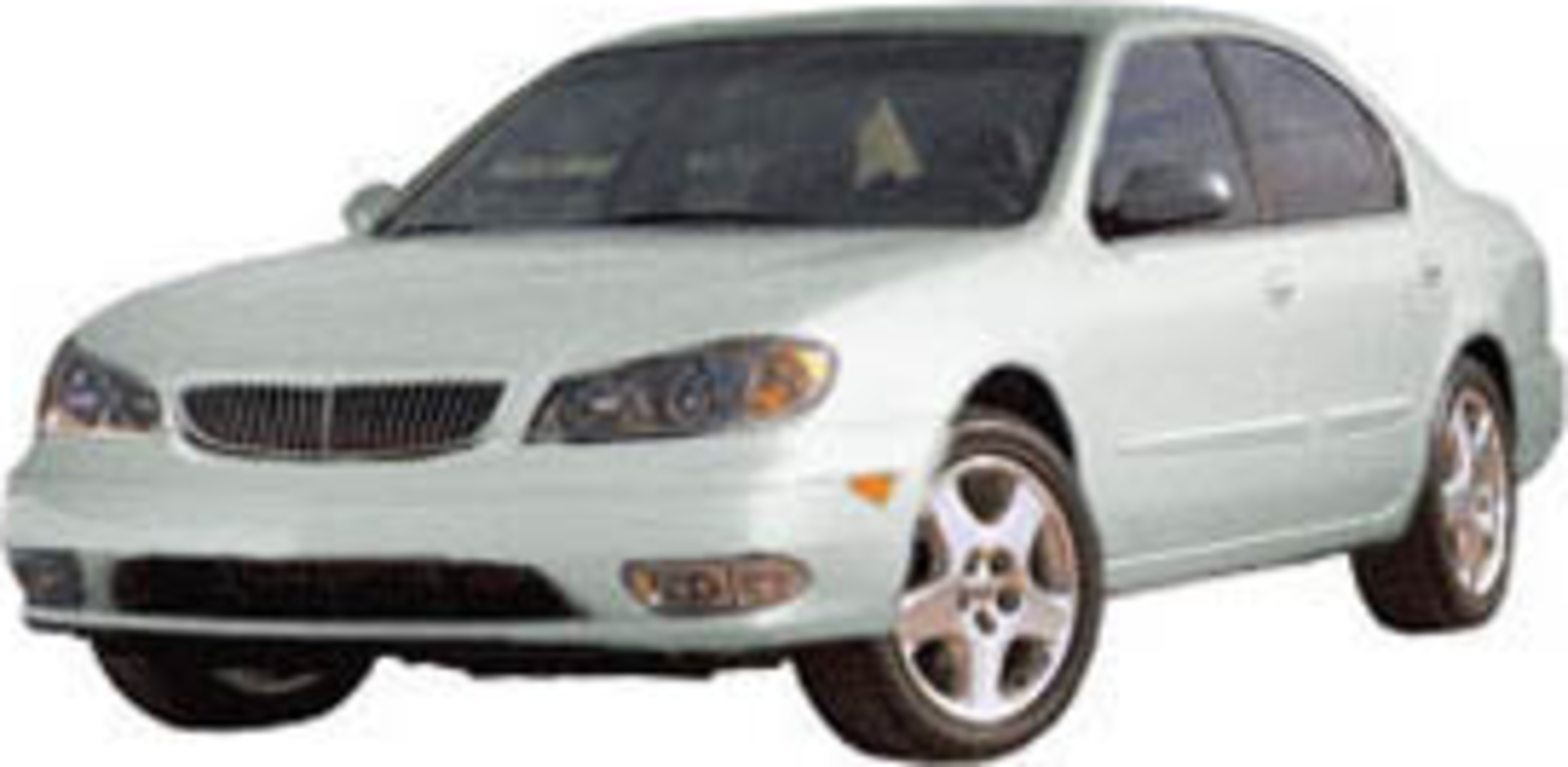 2001 INFINITI I30 Service and Repair Manual