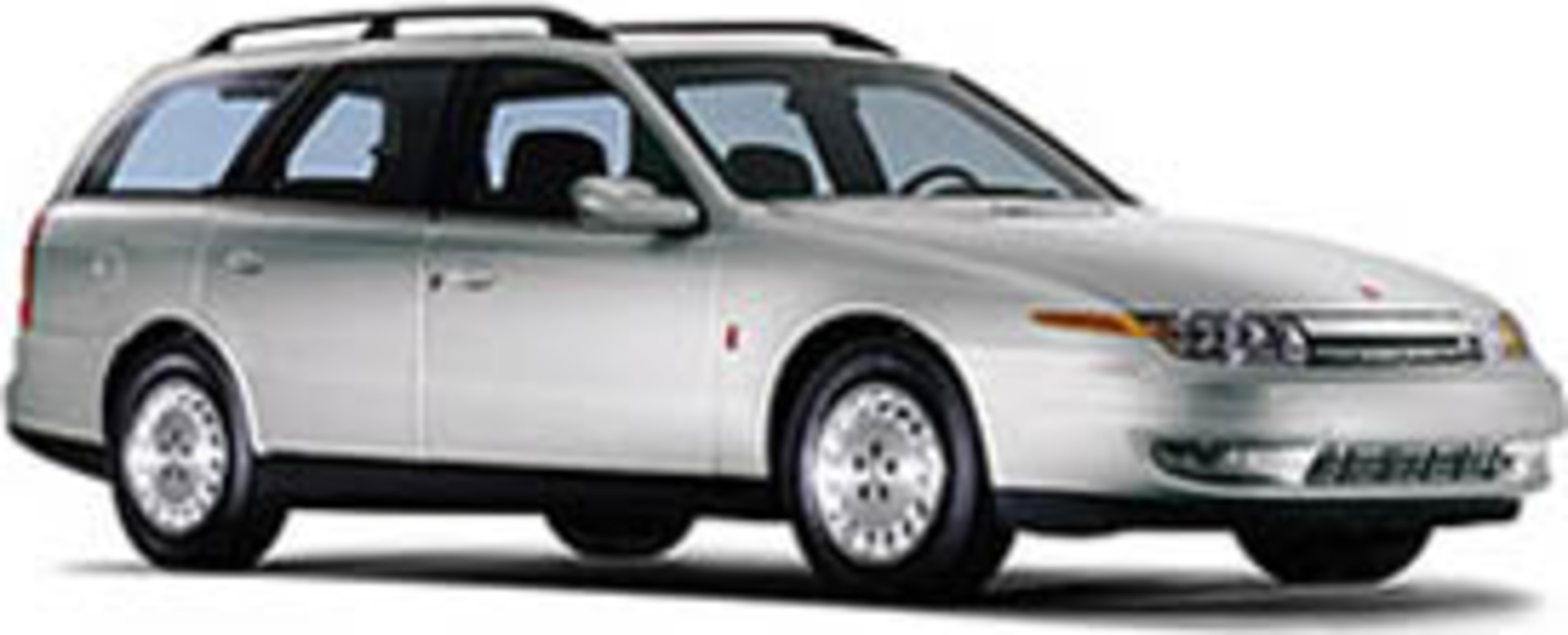 2001 Saturn LW300 Service and Repair Manual