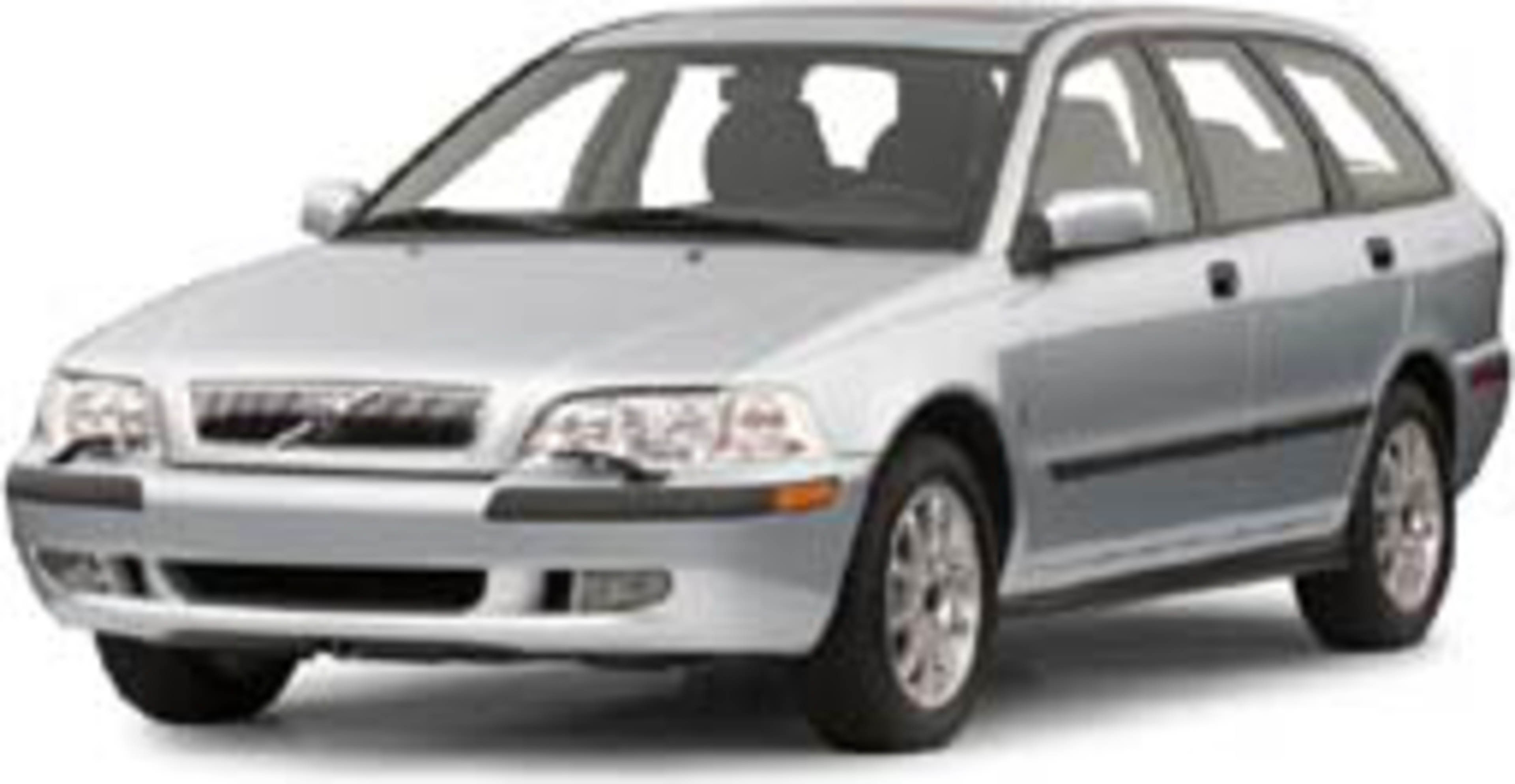 2001 Volvo V40 Service and Repair Manual