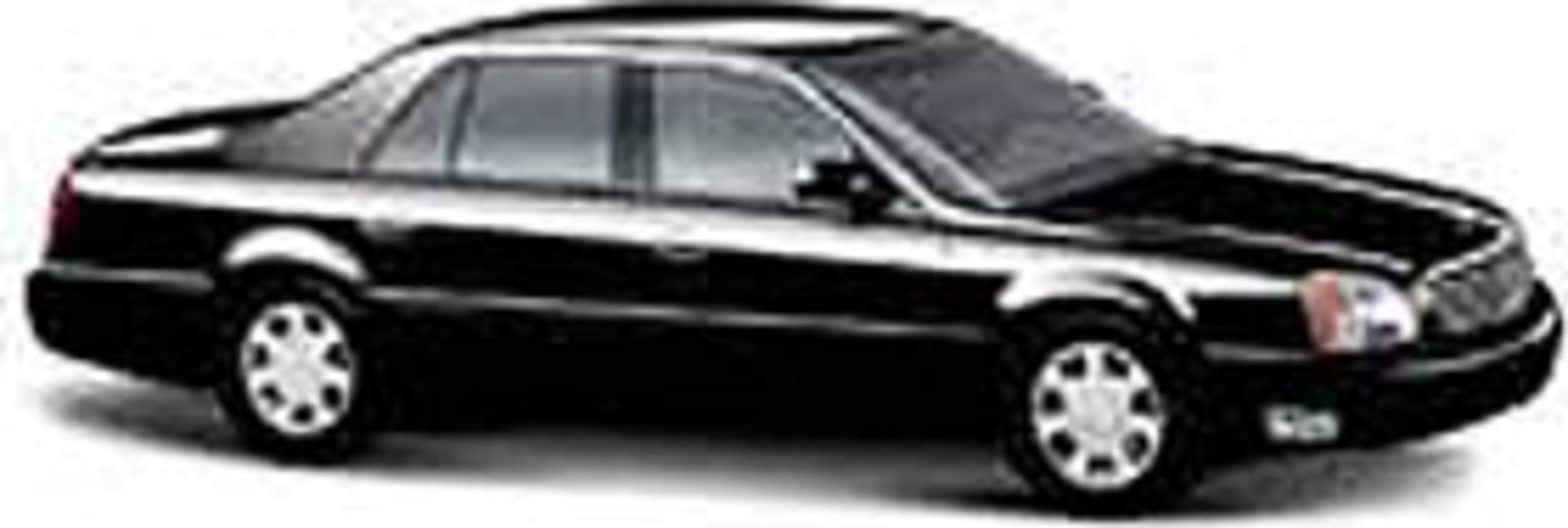 2002 Cadillac DeVille Service and Repair Manual