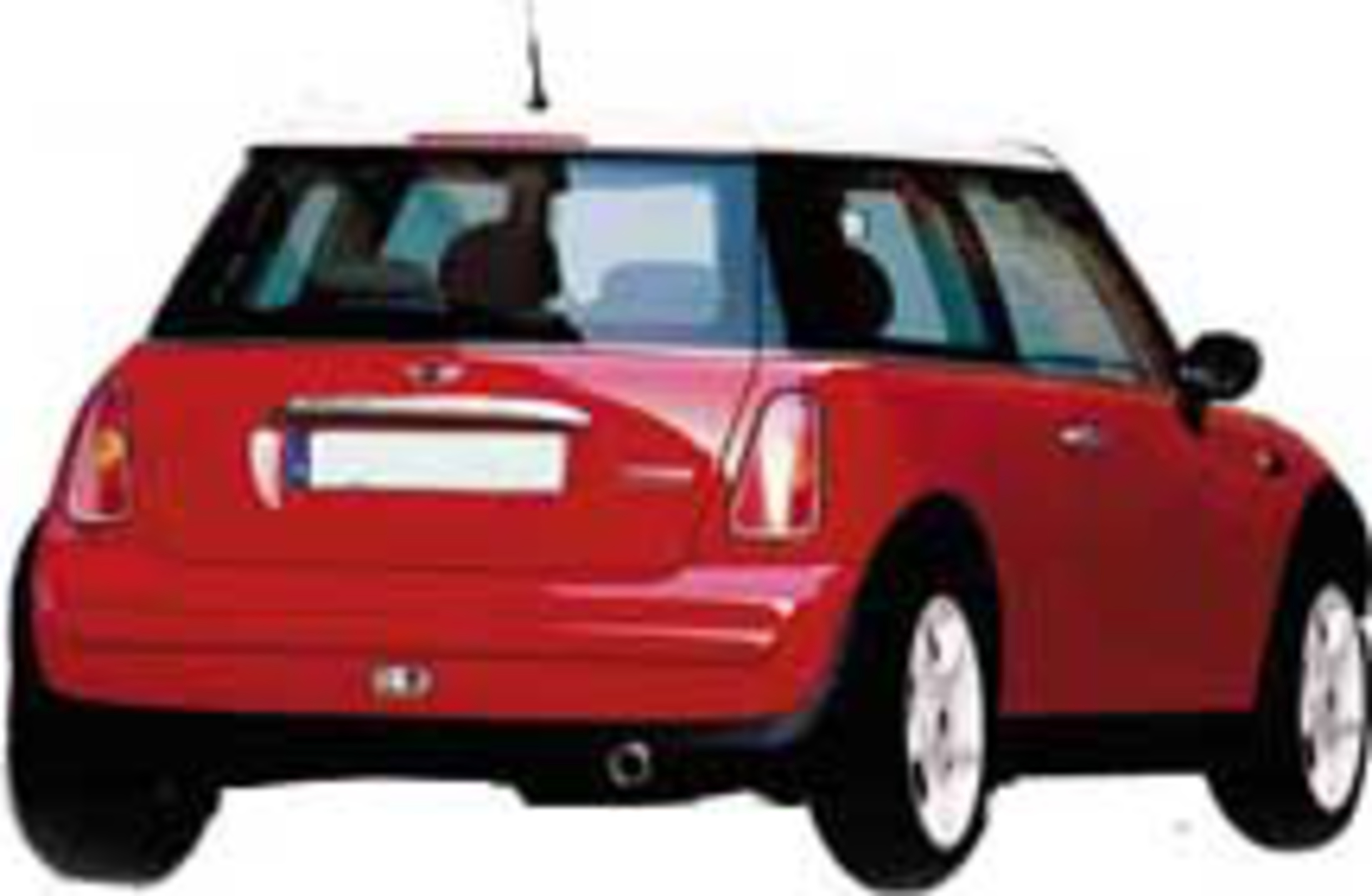 2002 Mini Cooper Service and Repair Manual