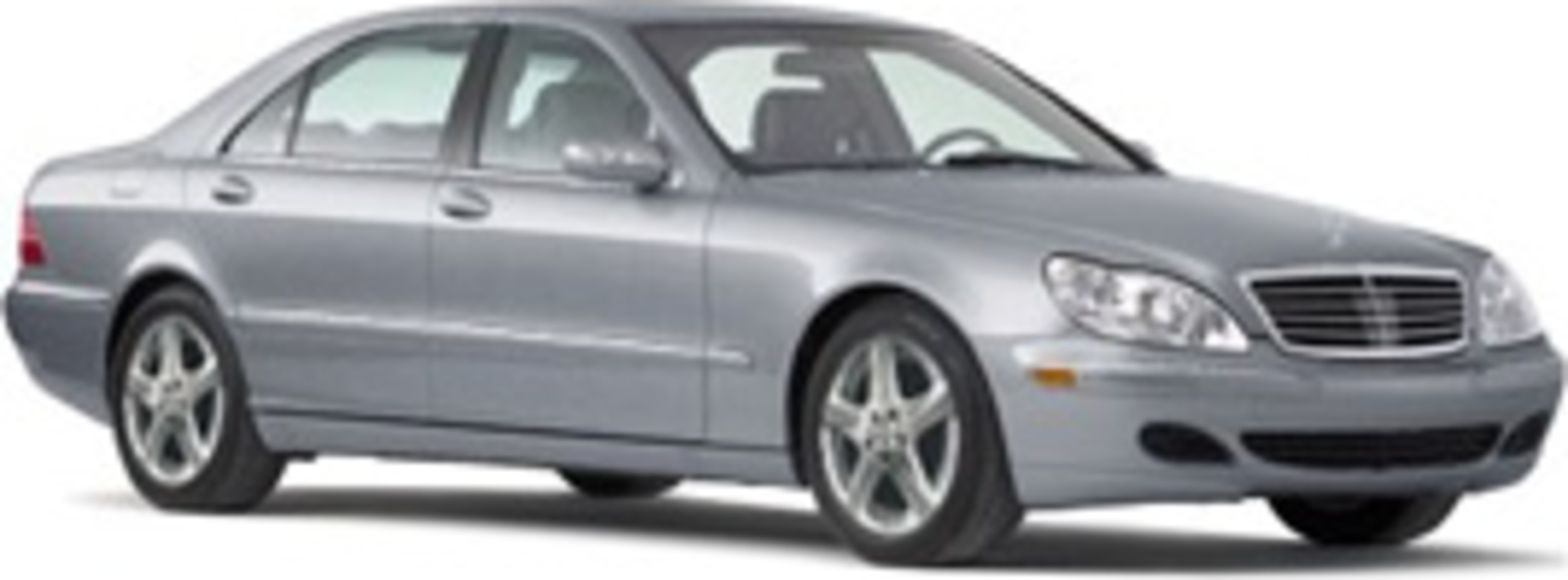 2004 Mercedes-Benz S430 Service and Repair Manual