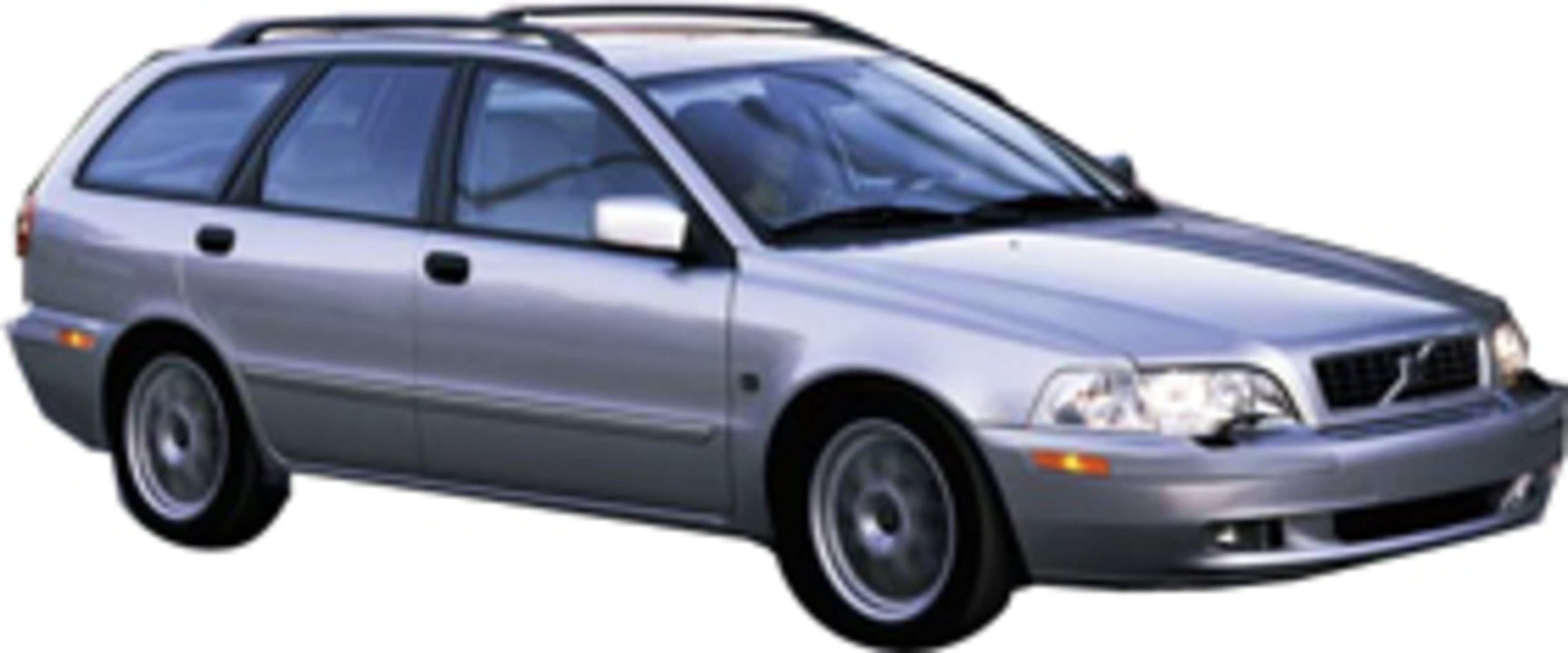 2004 Volvo V40 Service and Repair Manual