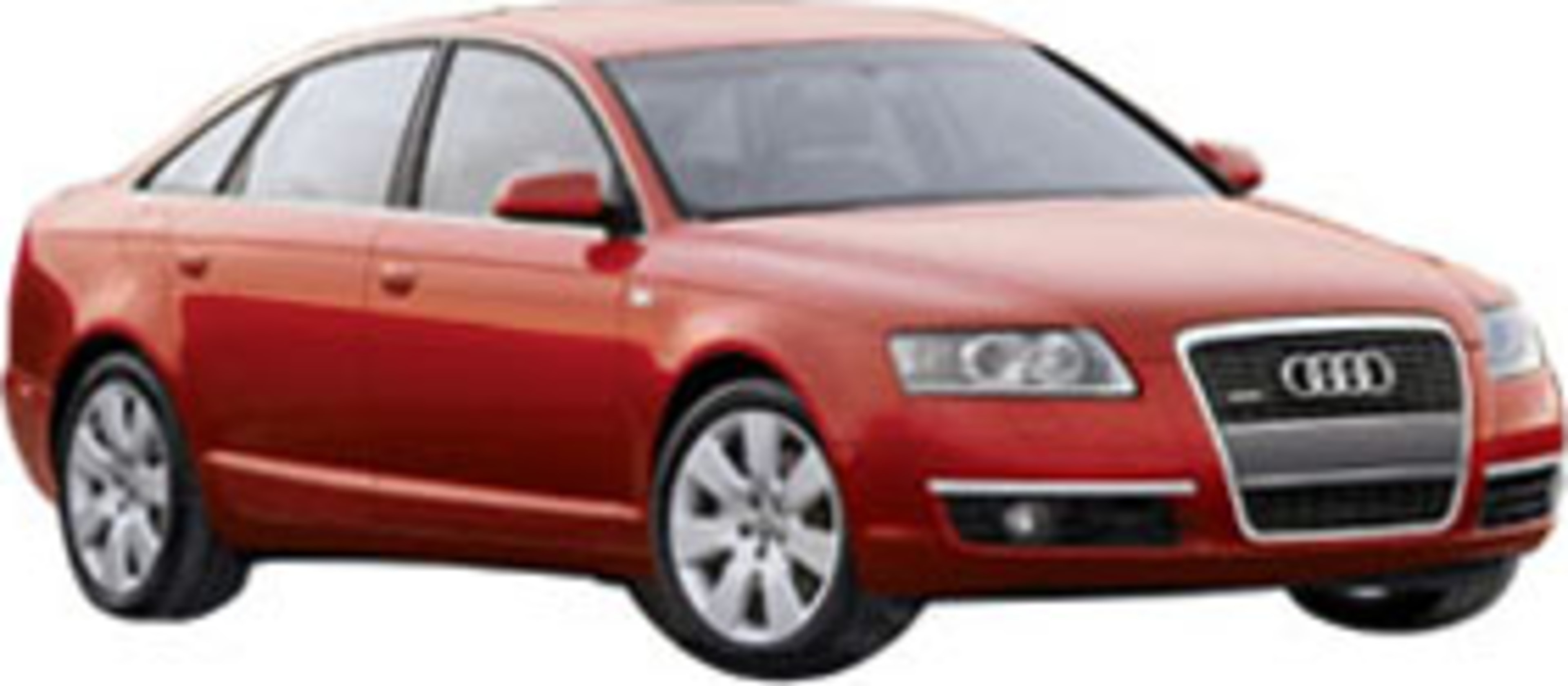 2005 Audi A6 Quattro Service and Repair Manual