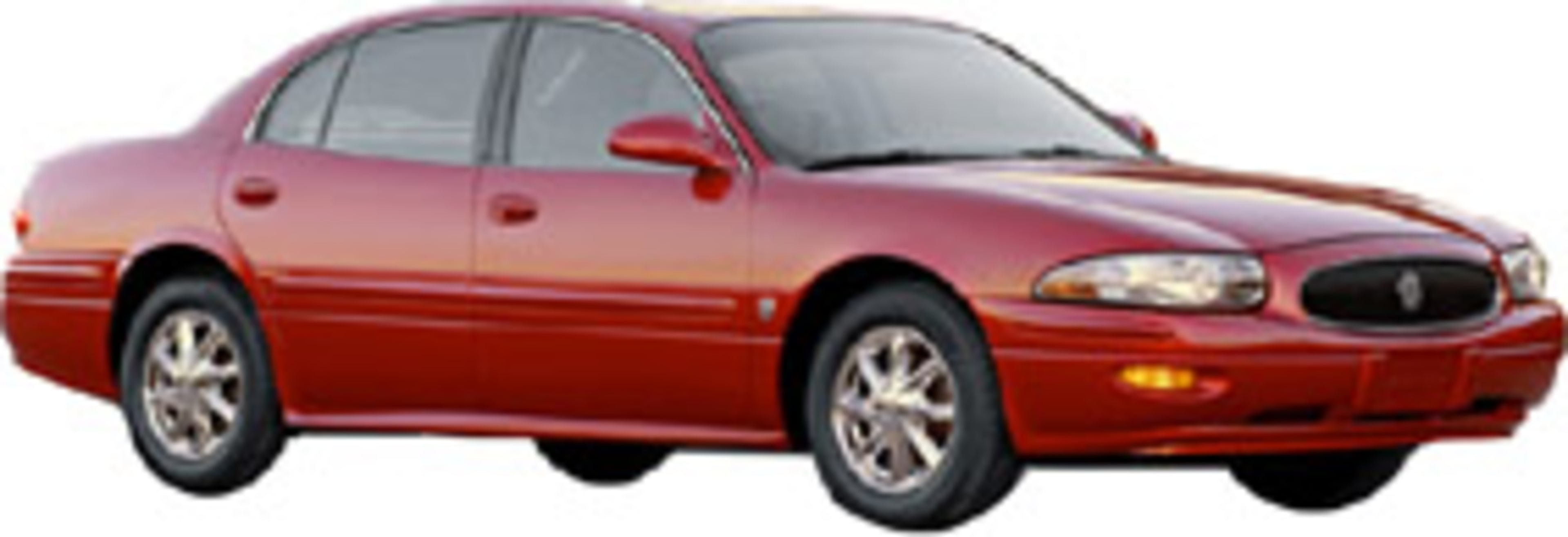 2005 Buick LeSabre Service and Repair Manual