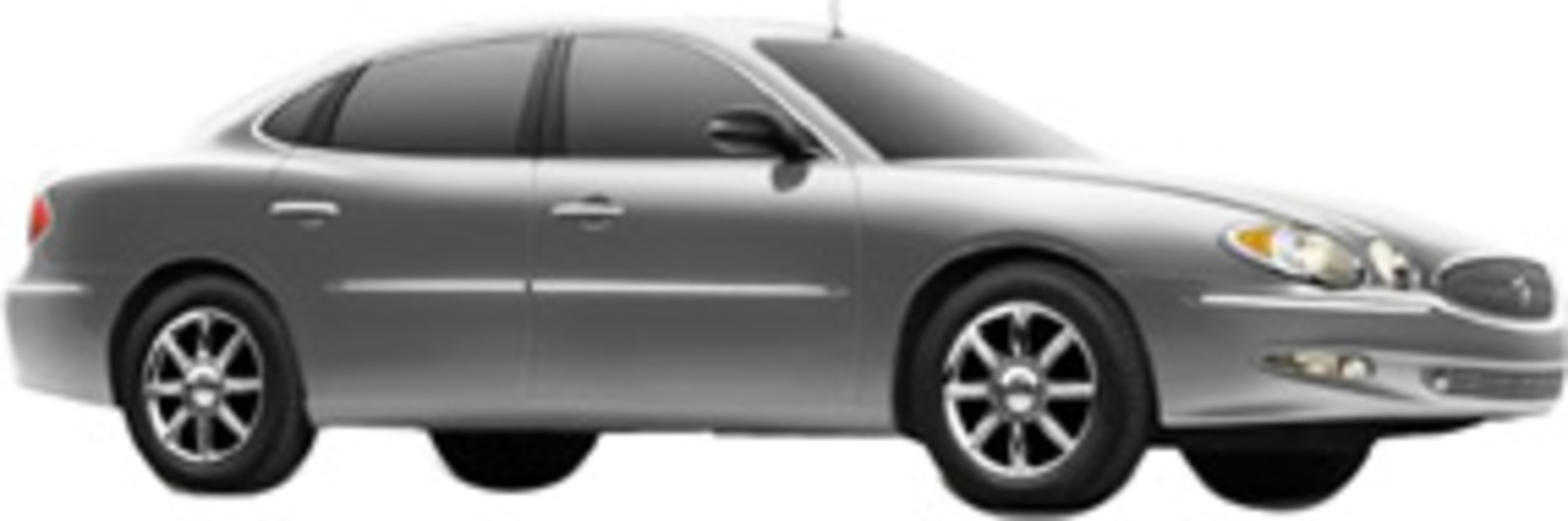 2005 Buick LaCrosse Service and Repair Manual