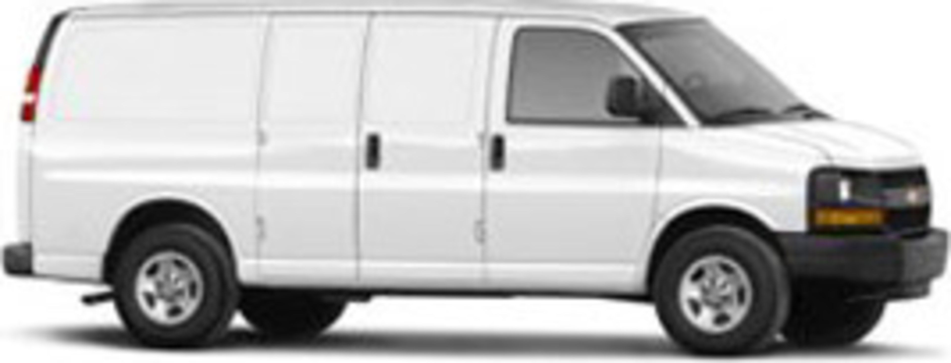 2005 Chevrolet Express 1500 Service and Repair Manual