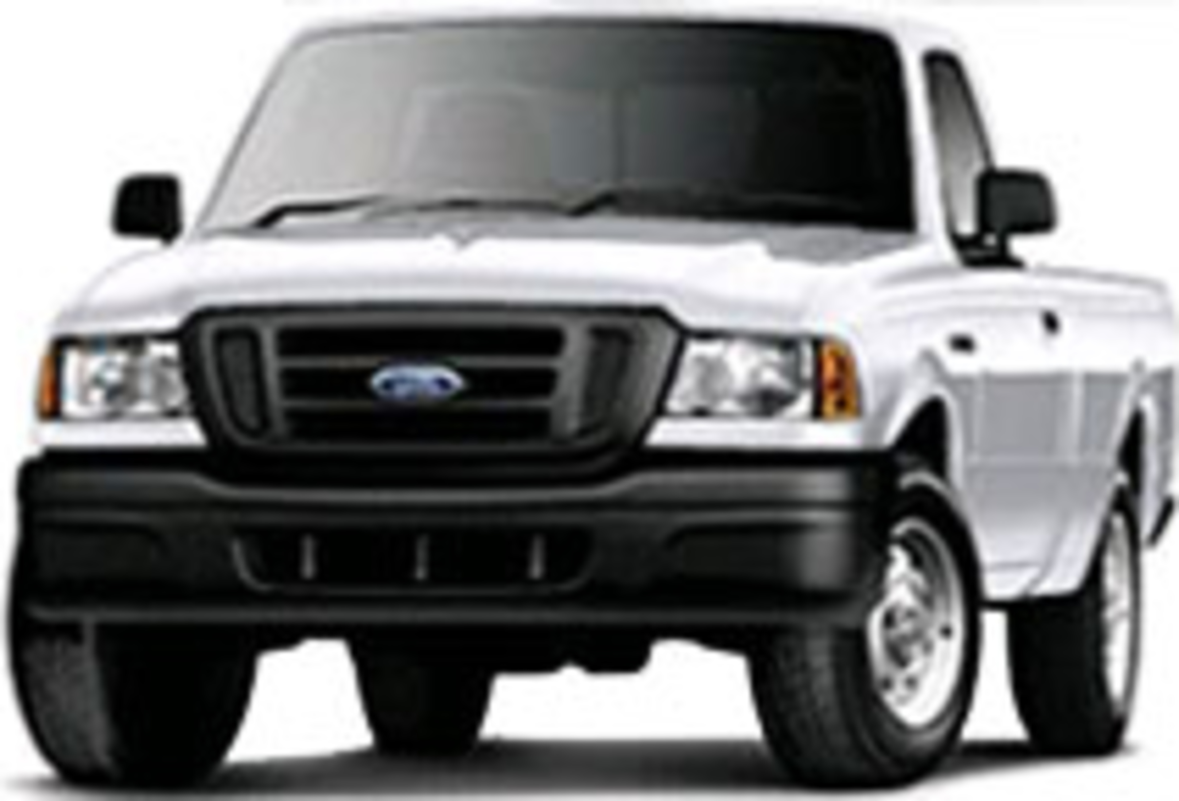 2005 Ford Ranger Service and Repair Manual